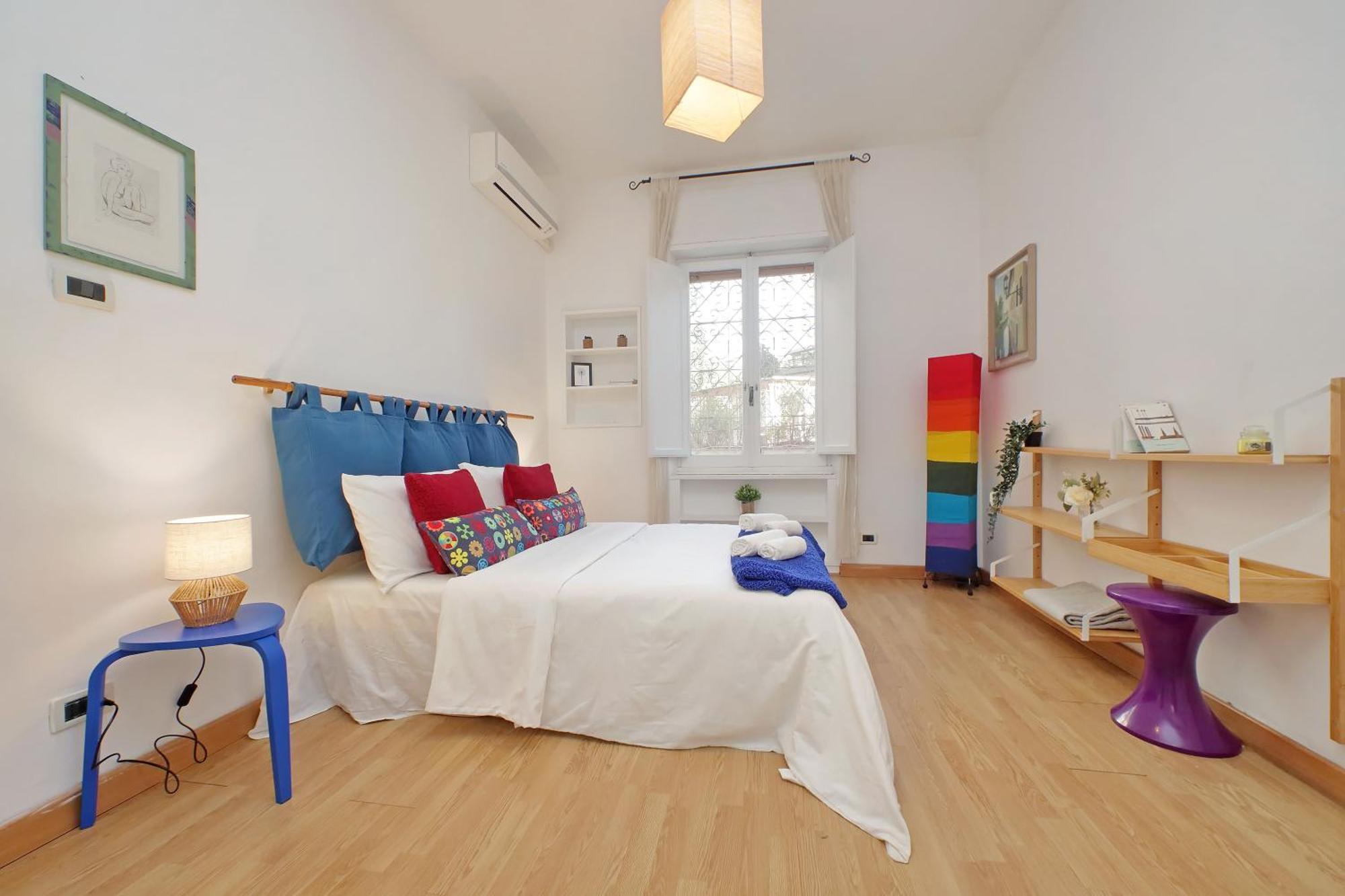 로마 San Pietro'S Flat 아파트 외부 사진