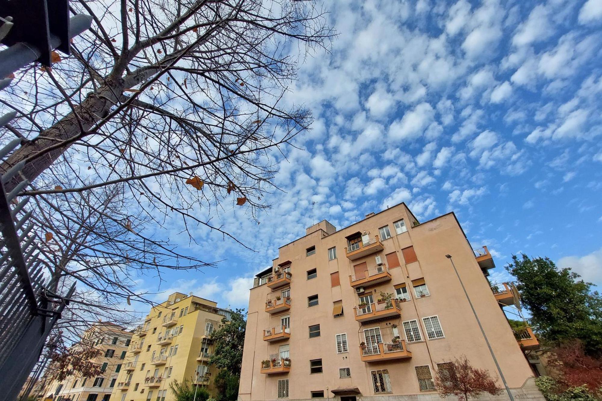 로마 San Pietro'S Flat 아파트 외부 사진
