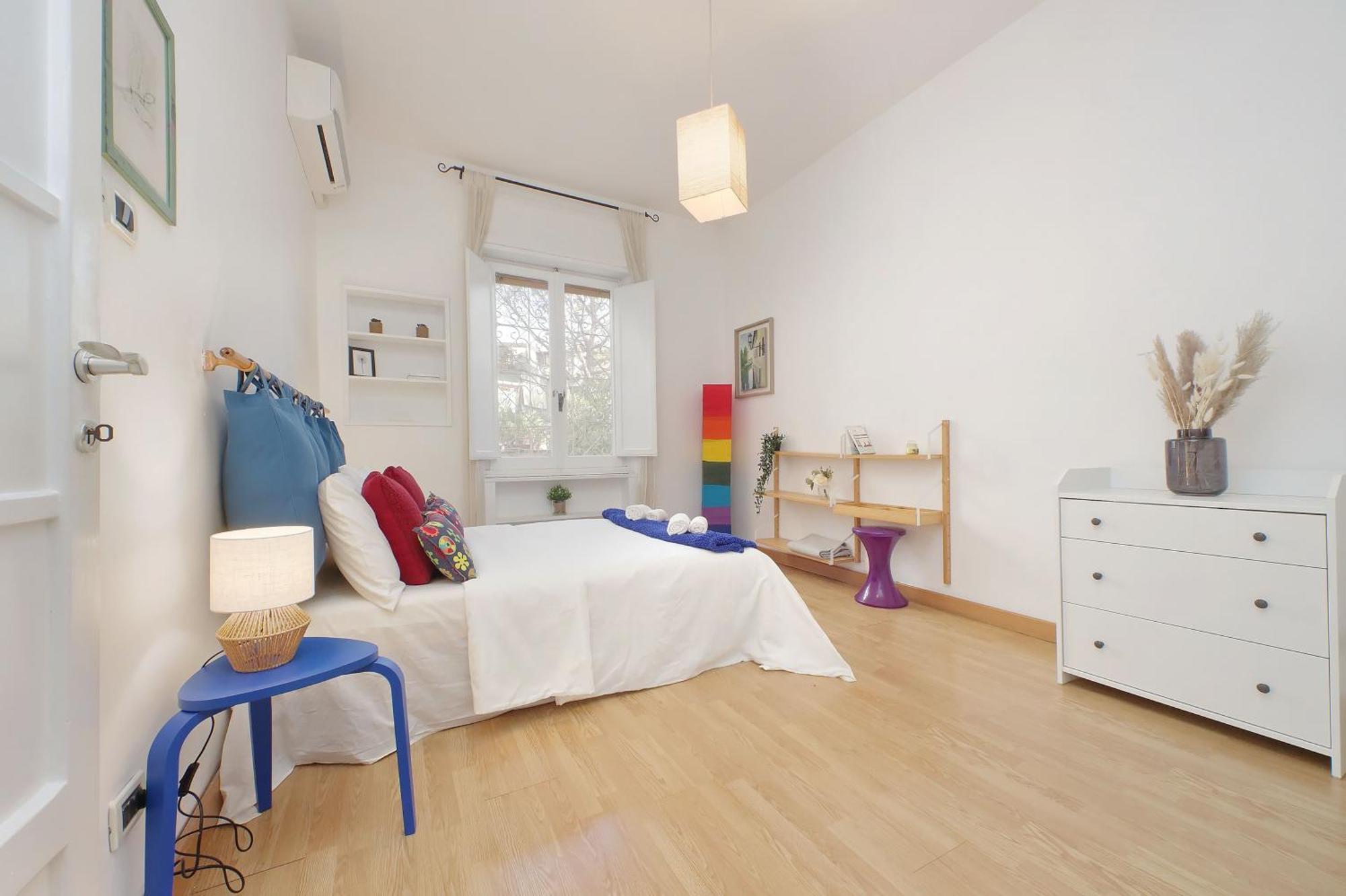 로마 San Pietro'S Flat 아파트 외부 사진