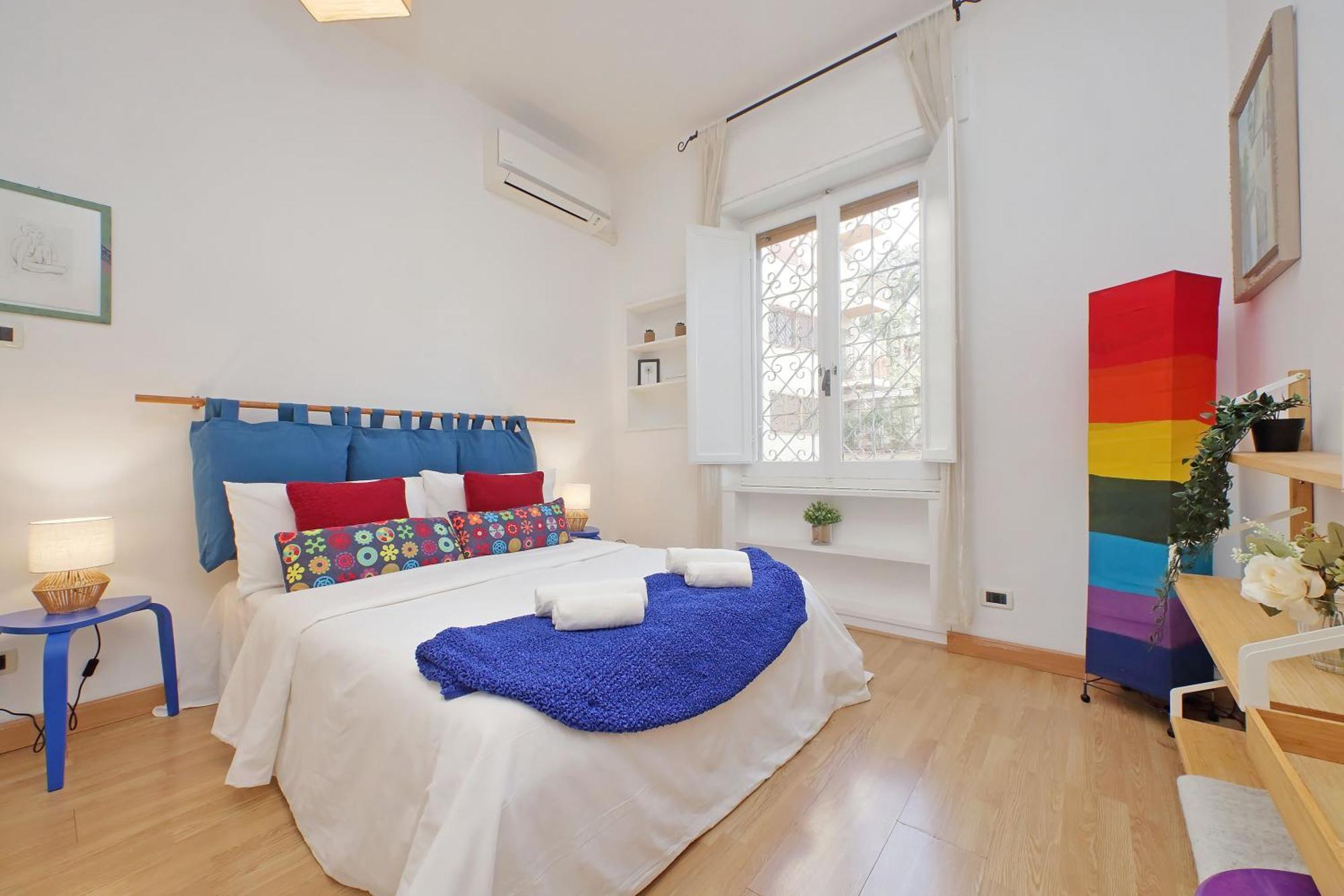 로마 San Pietro'S Flat 아파트 외부 사진
