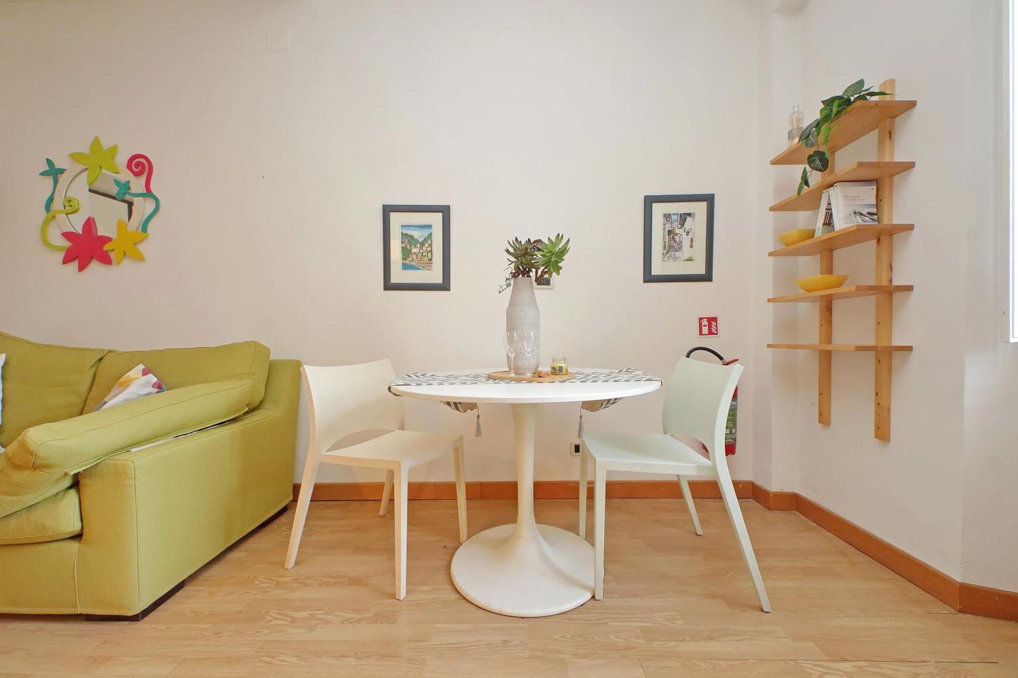 로마 San Pietro'S Flat 아파트 외부 사진